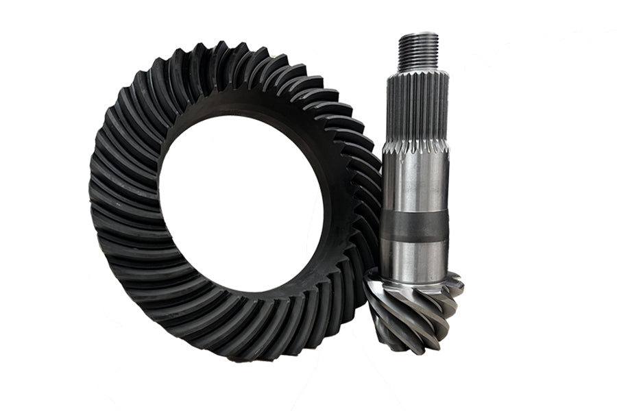 Revolution Gear and Axle D44/220MM 4.56 Ratio 2-Cut Ring and Pinion - Rear