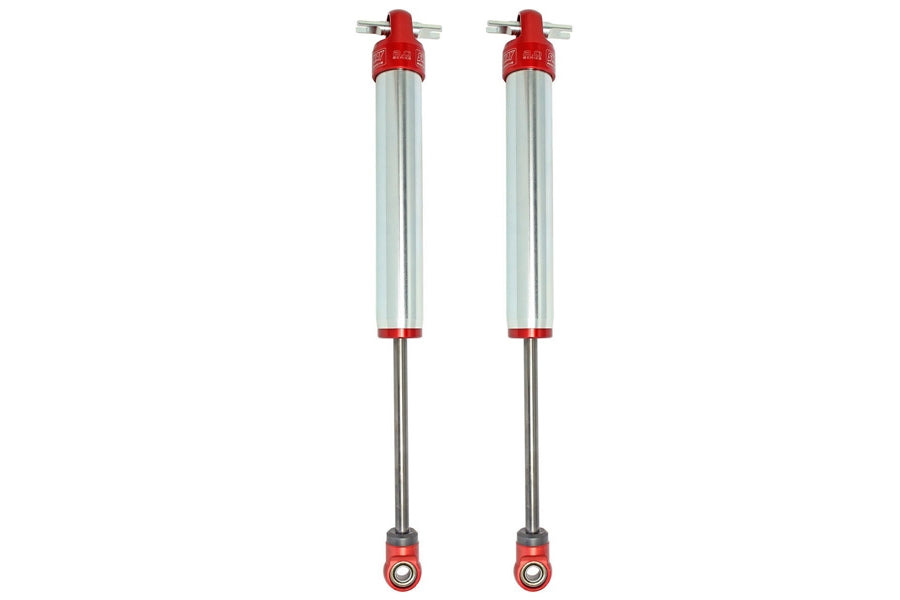 Sway-A-Way 2.0in Rear Shock Kit, 3-5in Lift