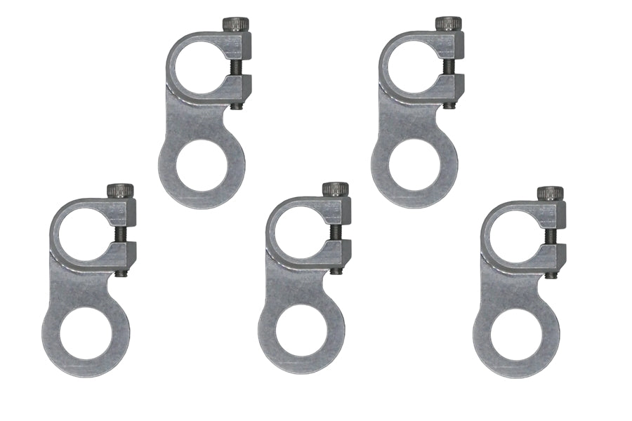 Apex Performance RPV TPMS Adapter Kit - 5 Valve
