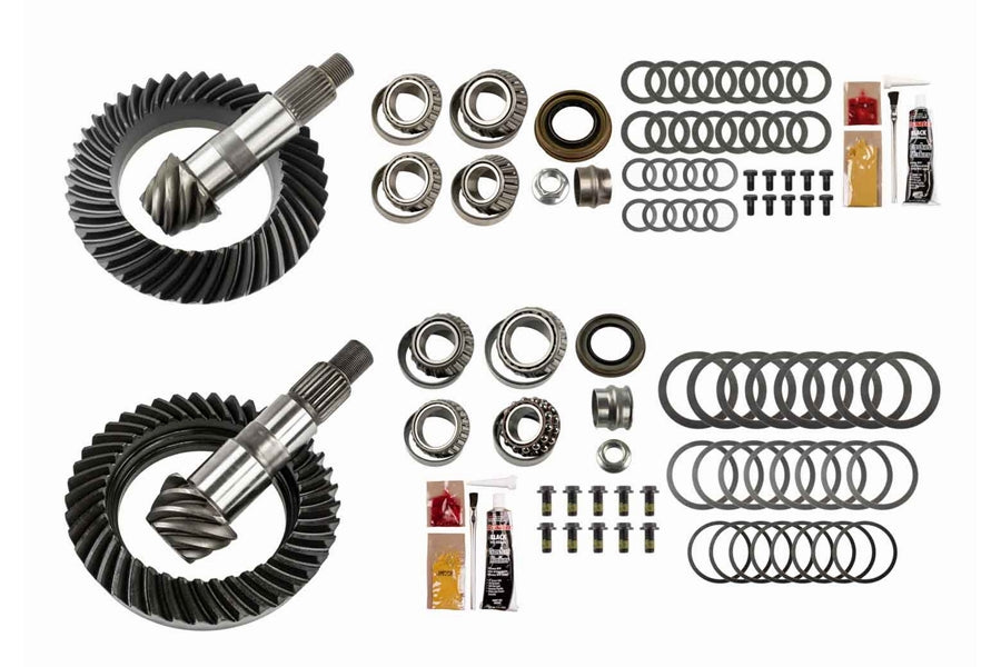Motive Gear D30/D44 Front and Rear Ring and Pinion Kit - 5.13