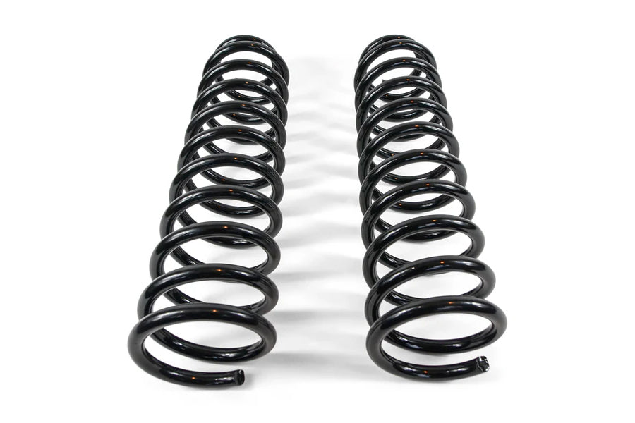Clayton 5.5in Pro Series Long Arm Lift Kit
