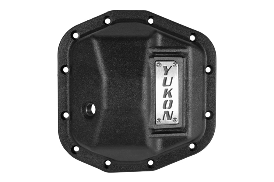 Yukon Dana 44/44 Gear Package and Master Overhaul Kits