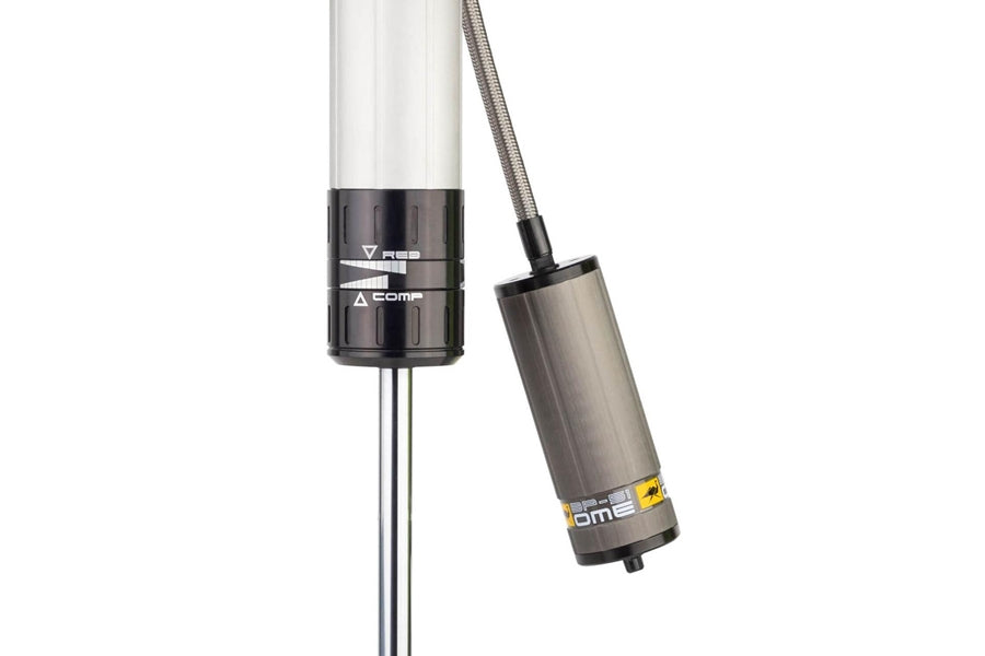 Old Man Emu BP-51 High Performance Bypass Front Shock