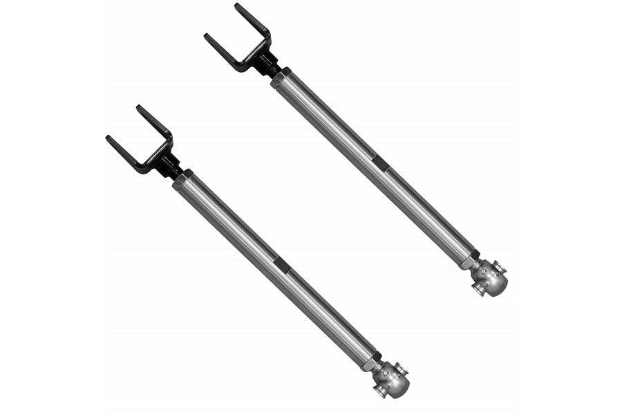 Rock Krawler 4.5in X-Factor PRO Coilover Lift Kit - Comp System Stage 1