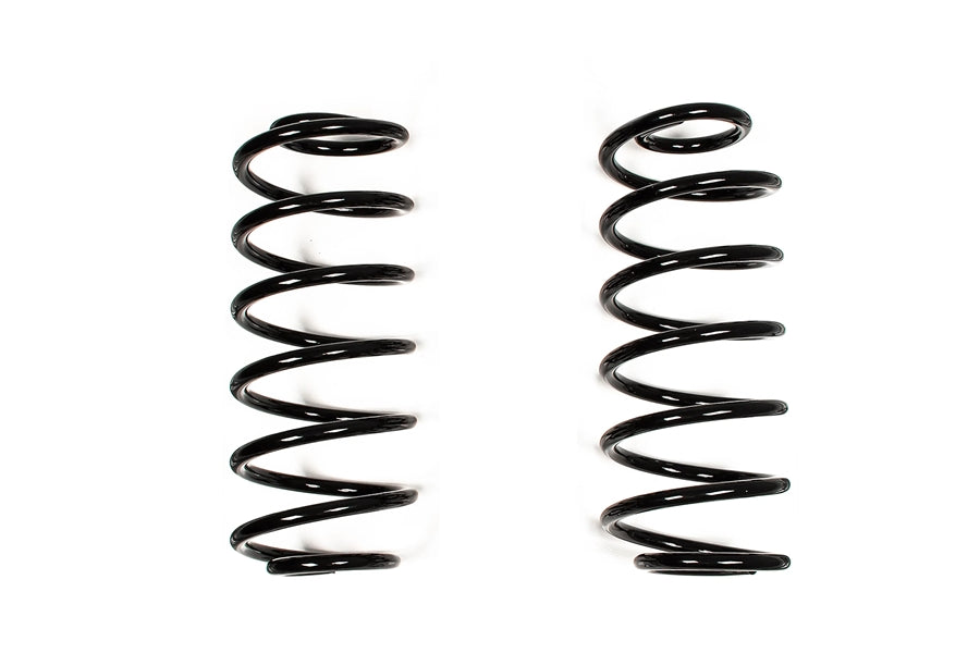 BDS Suspension 3in Lift Kit w/ NX2 Nitro Shocks