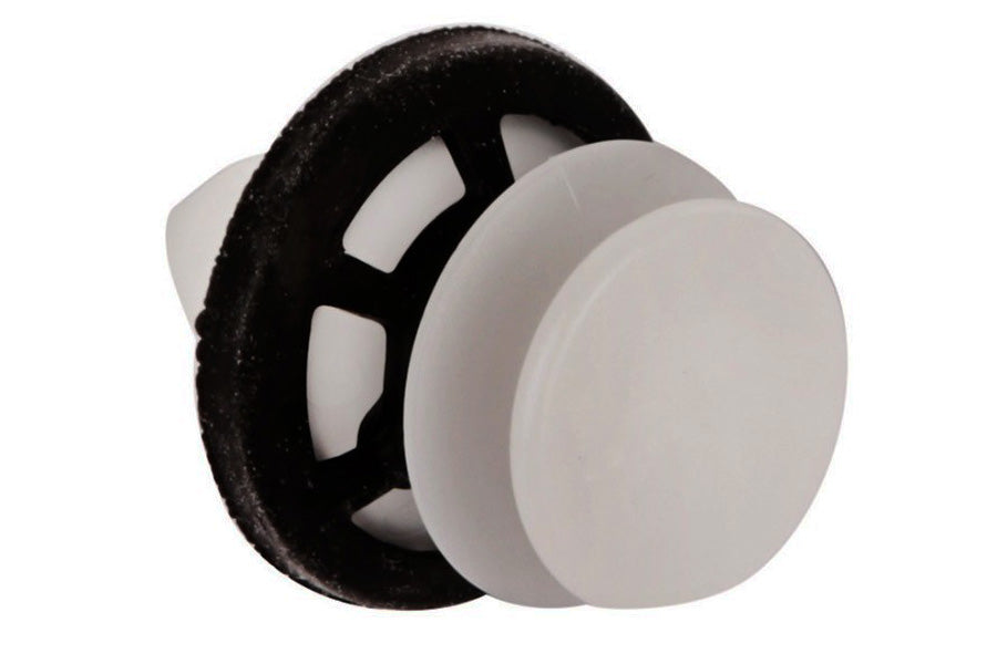 Rugged Ridge Push Pin Clip, Front and Rear Door Panel Fastener