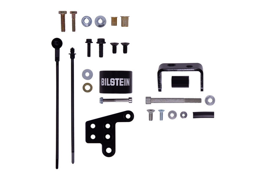 Bilstein B8 5160 Series Front Left Shock (3-4.5in Lift)