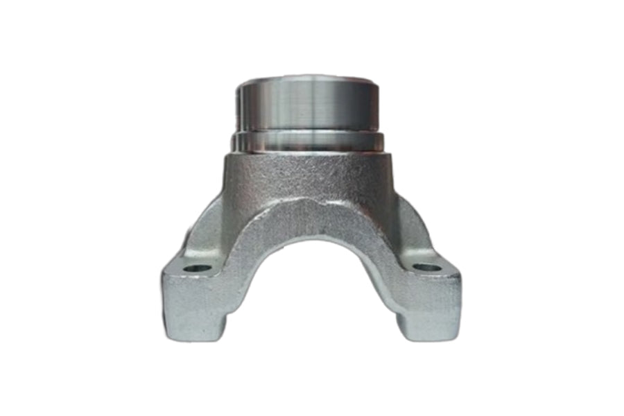 Adams Driveshaft 1350 Series U-Bolt Style Front Forged Pinion Yoke