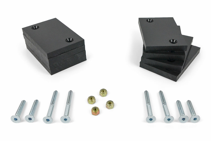 Clayton Off Road Rear Bump Stop Extensions