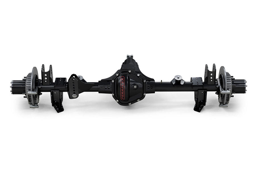 Teraflex Wide Rear CRD60 Full Float Axle w/5.38 R&P and ARB Super 60