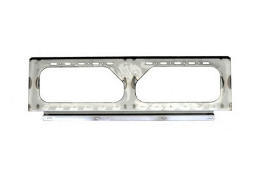 EVO Manufacturing Mid Height Bed Rack, Bare