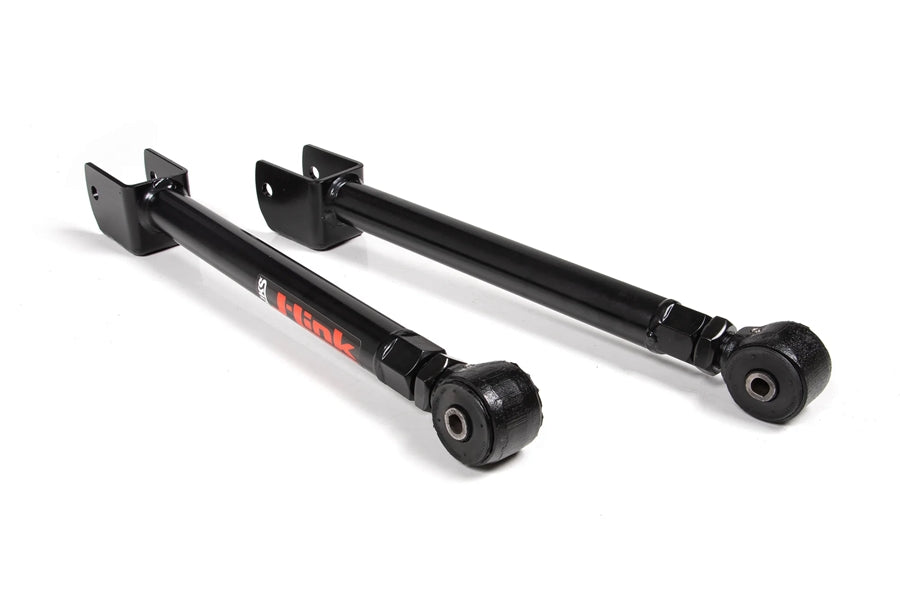 JKS J-Link Front Upper Adjustable Control Arms