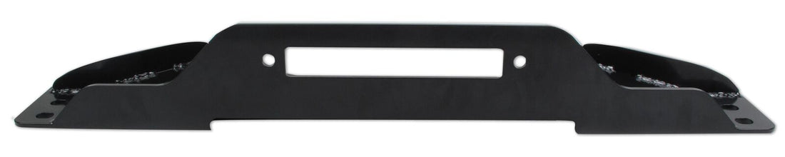 Bulldog Winch Winch Mounting Plate