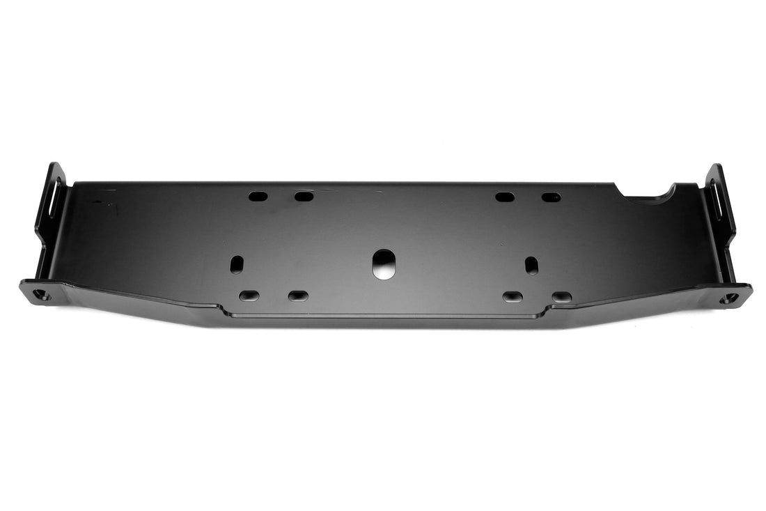 Bulldog Winch 10th Anniversary Edition OE Bumper Winch Mount