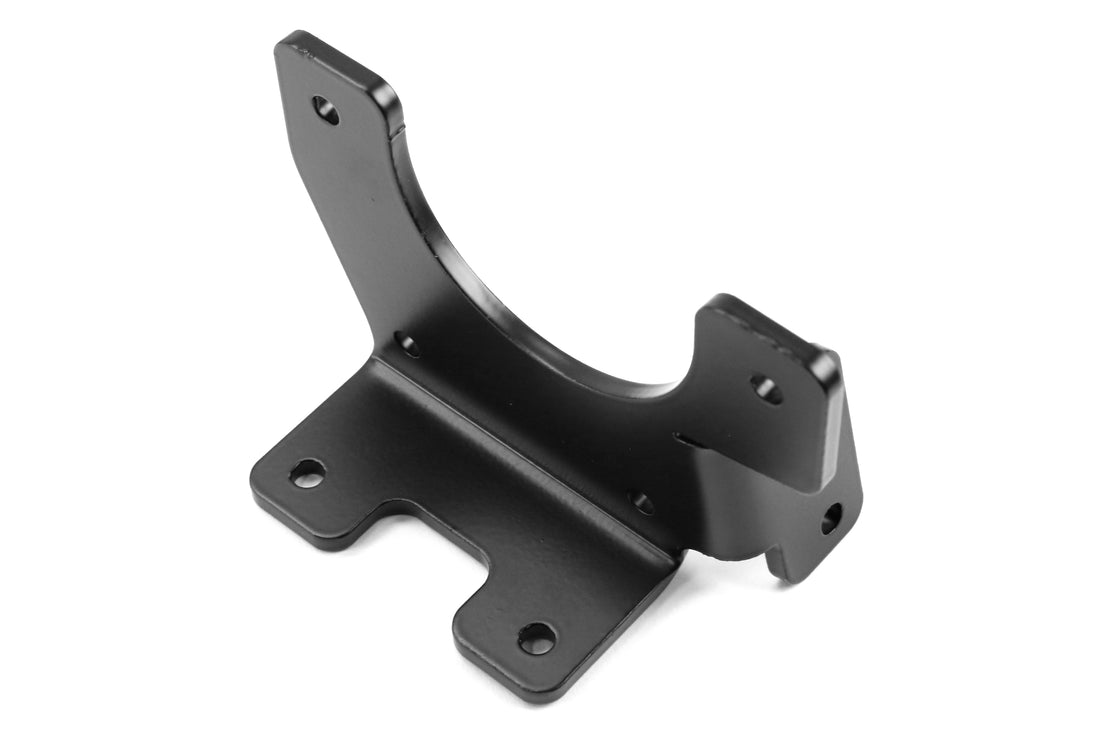 Bulldog Winch 10th Anniversary Edition OE Bumper Winch Mount