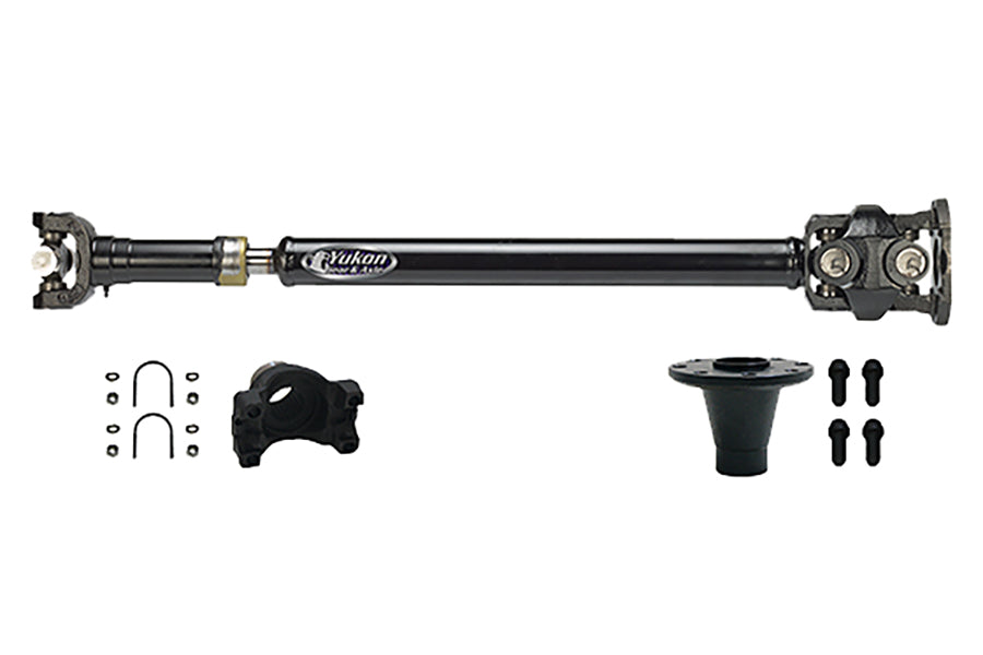Yukon Heavy Duty Rear Driveshaft w/Automatic Trans
