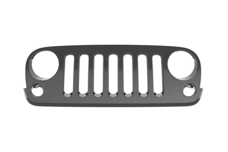 Mopar OE Radiator Grille
