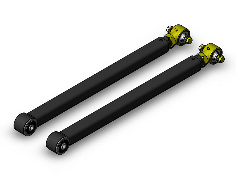 Clayton 4.0 Long Arm Lift Kit