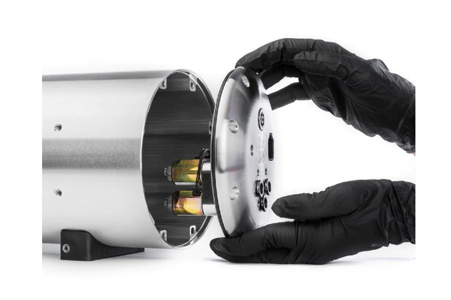 AccuAir Suspension ENDO-VT Air Tank, 5 Gallon