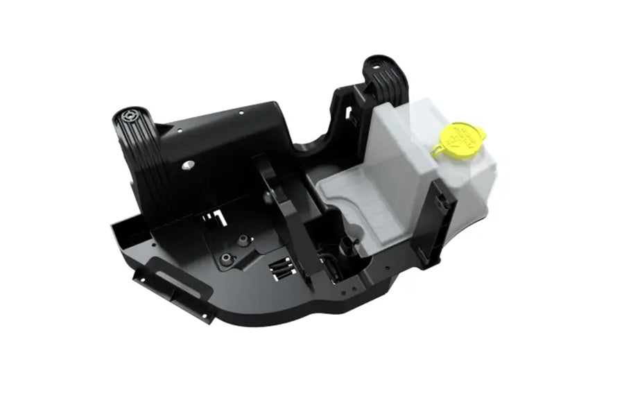 Mopar Battery Tray