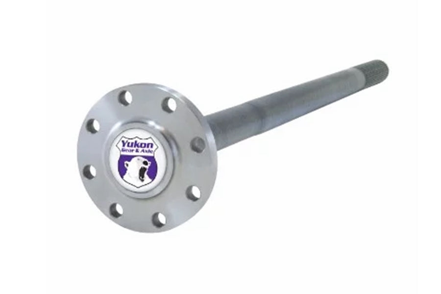 Yukon Gears and Front and Rear Axle Kits