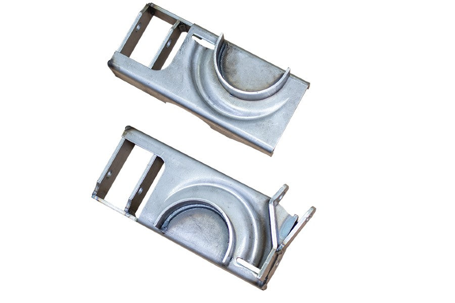 Rust Buster Coil Spring Buckets