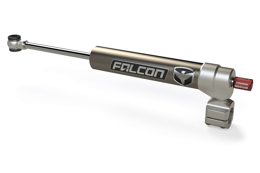 Teraflex Falcon Nexus EF 2.2 Adjustable Stabilizer (Stock 1-3/8in Tie Rod)