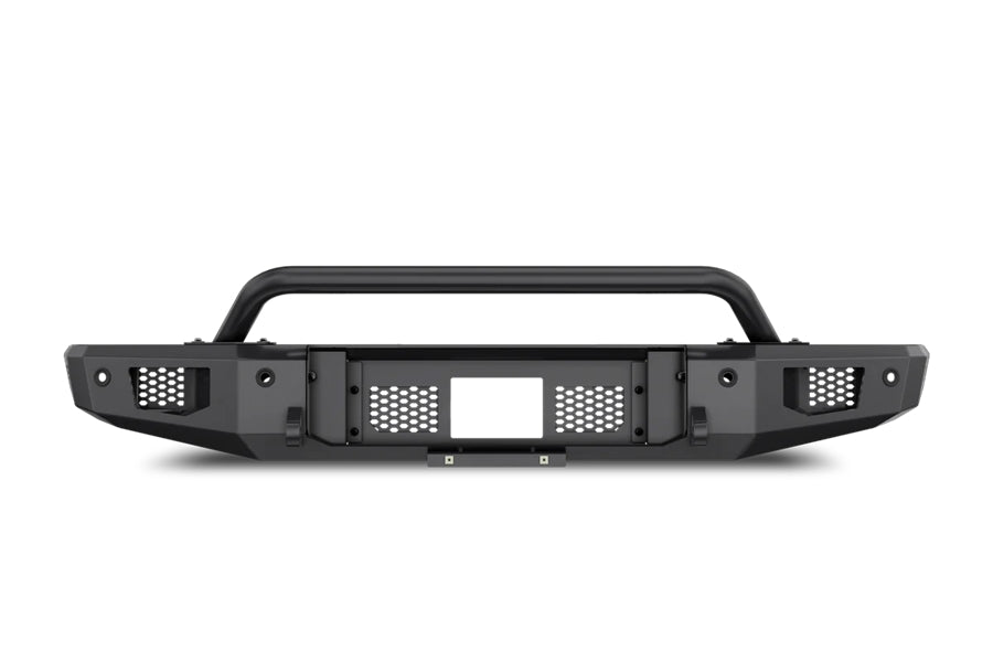 Body Armor Odyssey Front Bumper