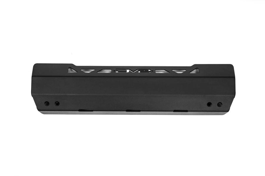 DV8 Front Differential Skid Plate