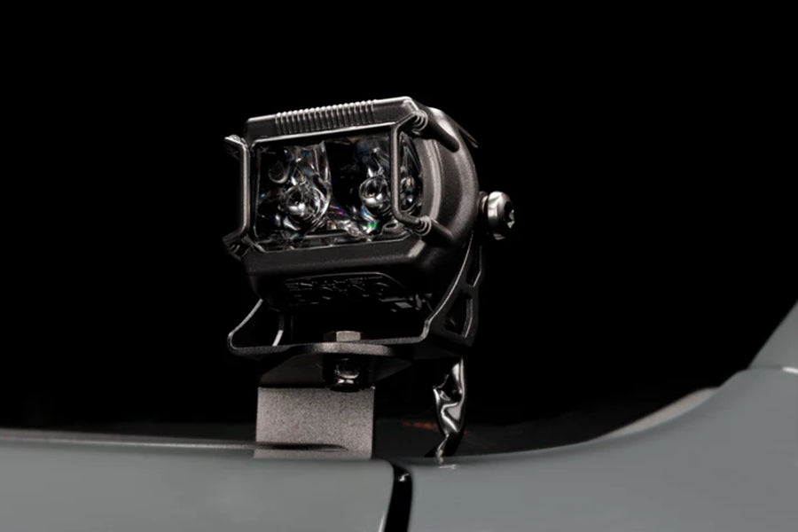 Oracle Lighting VEGA Series 2 LED Light Pod Spotlights