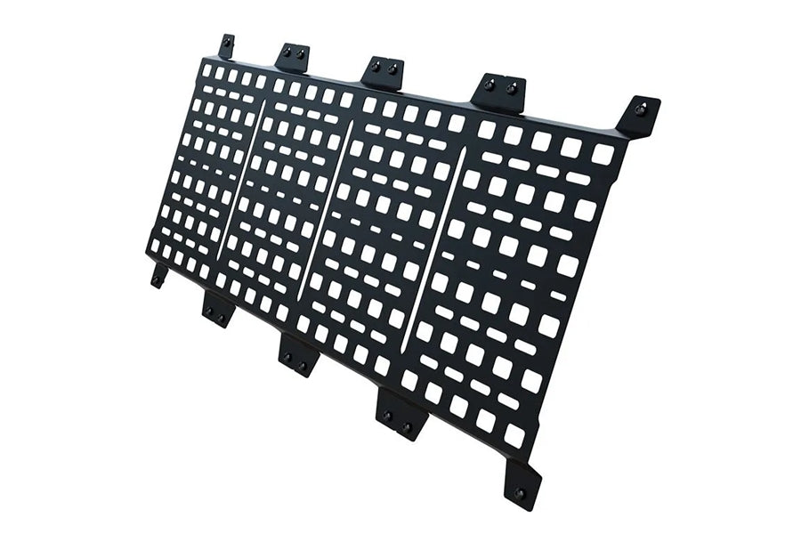 Front Runner Outfitters Pro Bed Rack Side Molle Panel - 1200mm