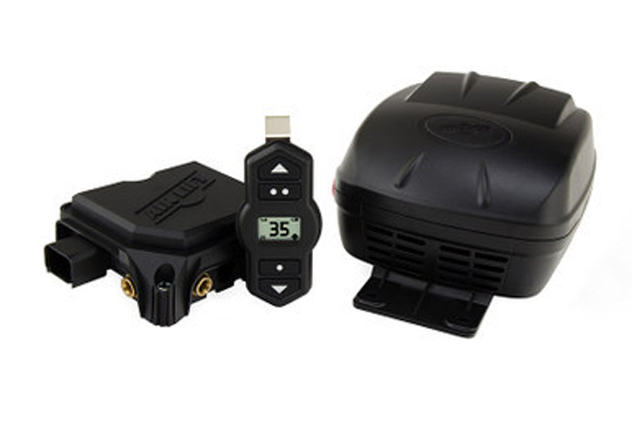 Air Lift WirelessOne 2nd Generation Air Compressor