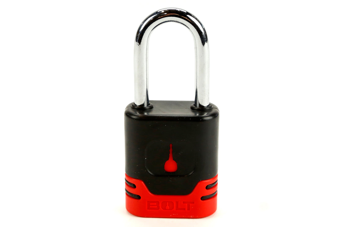 Bolt Locks Starter Kit