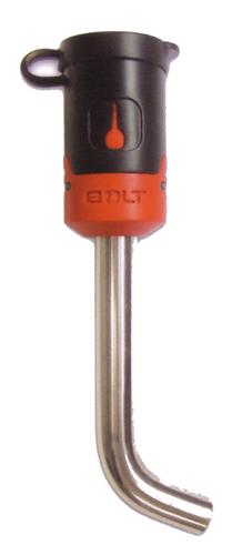 Bolt Receiver Lock 0.5in