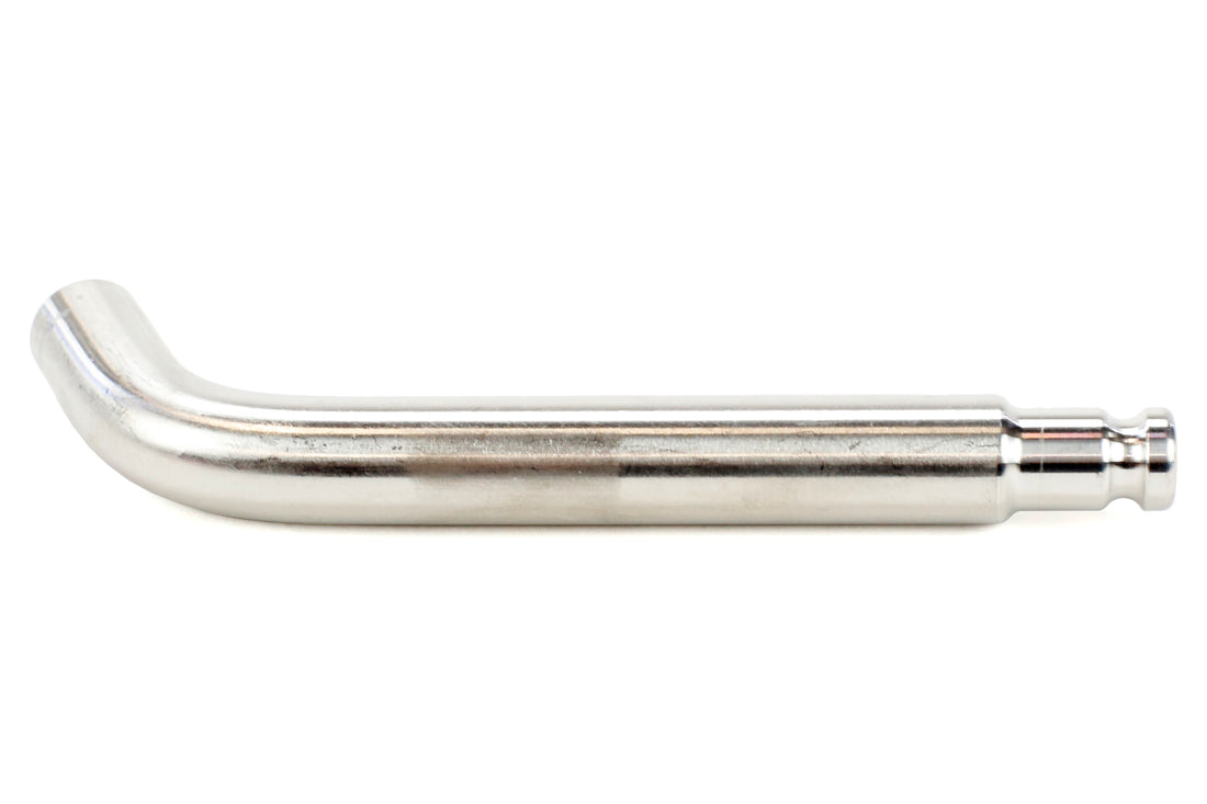 Bolt Receiver Lock 0.5in