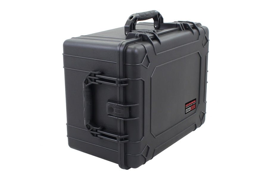 Go Rhino Xventure Gear Hard Case w/Foam -  X-Large Box  25in