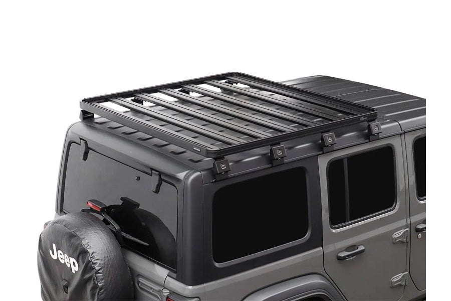 Front Runner Outfitters Slimline II 1/2 Roof Rack Kit