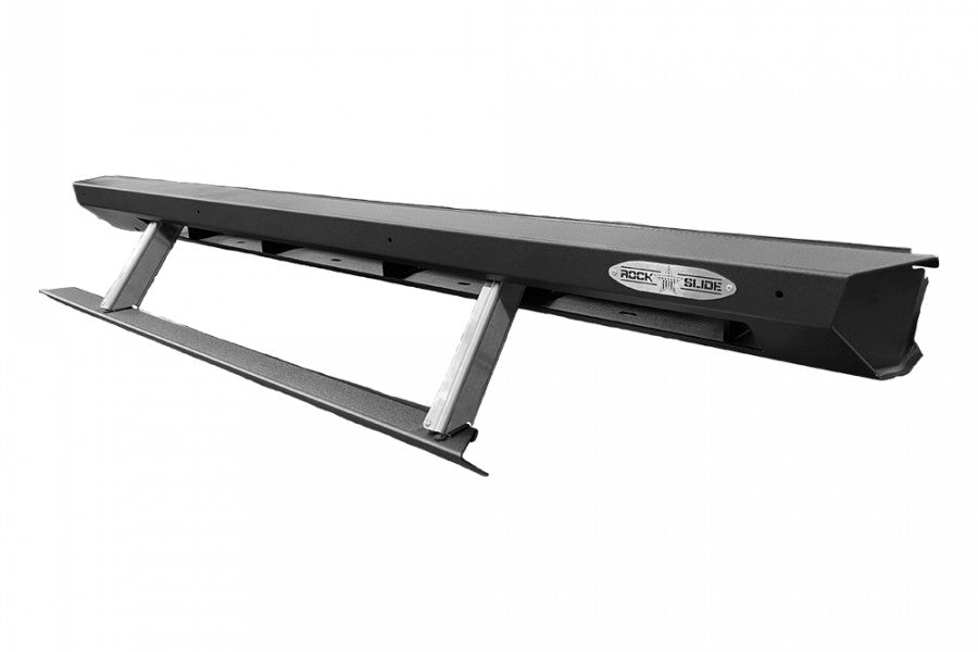 Rock Slide Engineering Gen 3 Step Slider Set w/ Accessory Package