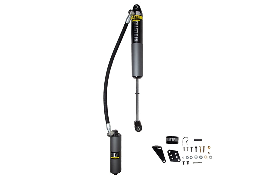 Bilstein B8 8100 Series Front Shock Absorber, Passenger Side (2-3in Lift)