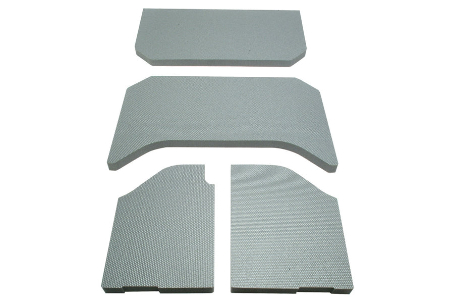 DEI Sound Deadening HeadLiner, Gray Original Finish