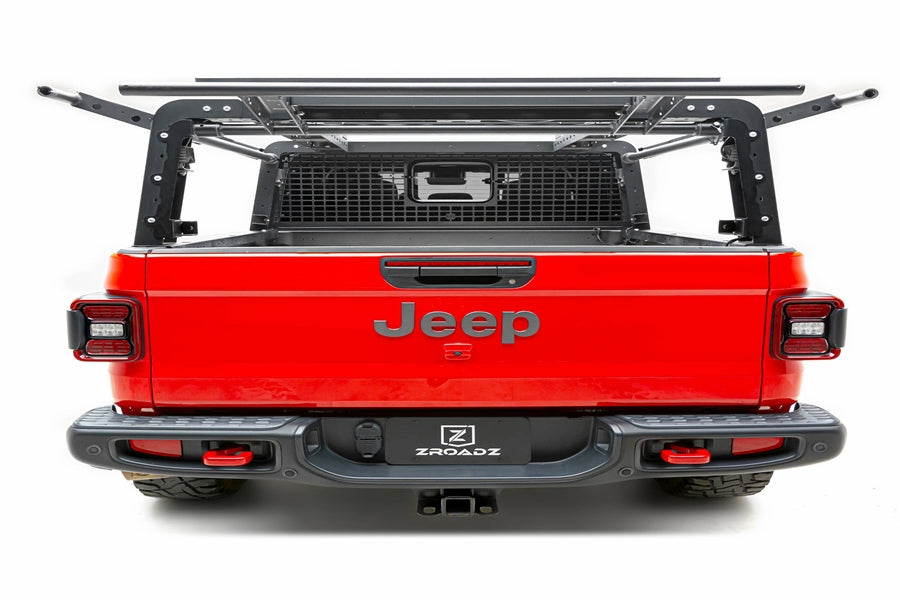 ZROADZ Gladiator Overland Headache Rack