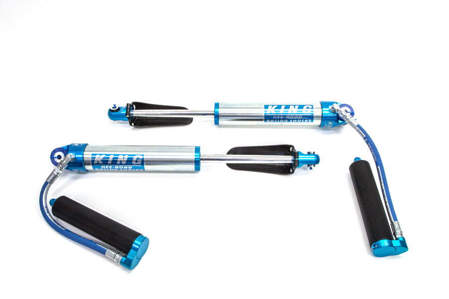 King Shocks 2.5 OEM Performance Series Front Shocks 3-5in Lift - Pair