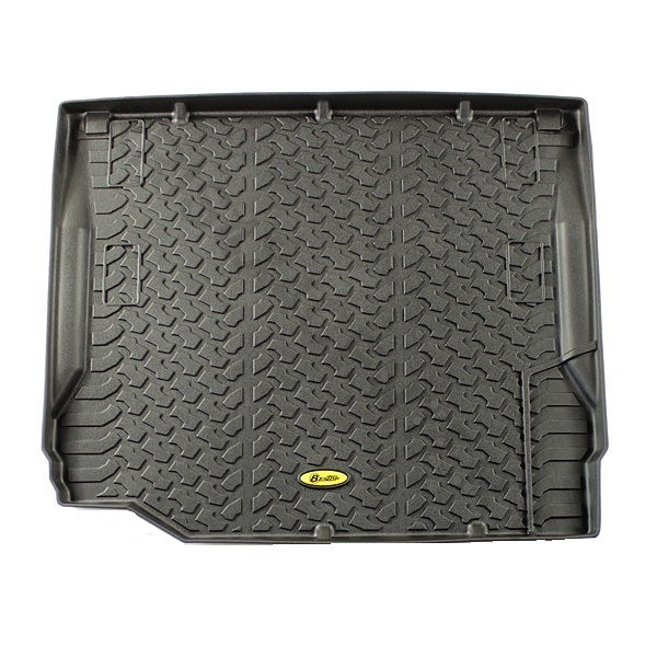 Bestop Rear Cargo Liner Black