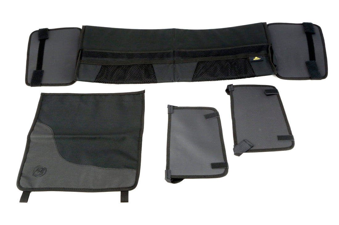 Bestop RoughRider Trunk Cargo Organizer