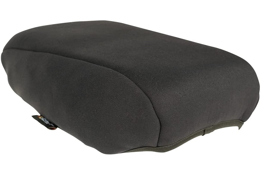 Rugged Ridge Neoprene Center Console Cover - Black