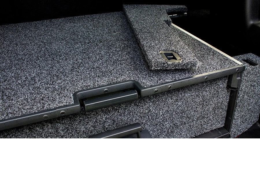 ARB Roller Drawer Side Floor Kit