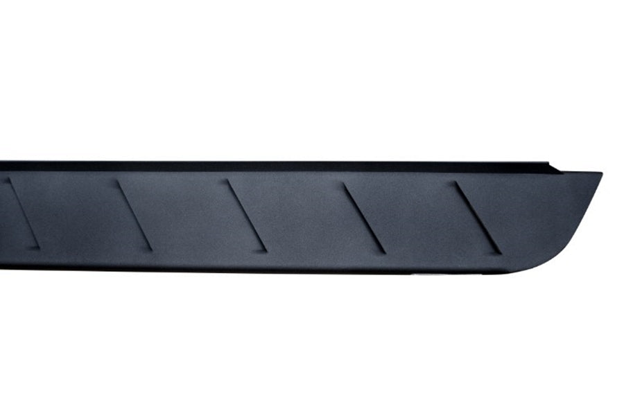 Go Rhino RB10 Running Boards, No Steps - BedLiner Coating