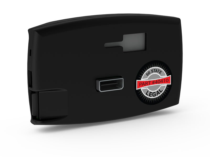 Bully Dog GT Gas Gauge/Tuner
