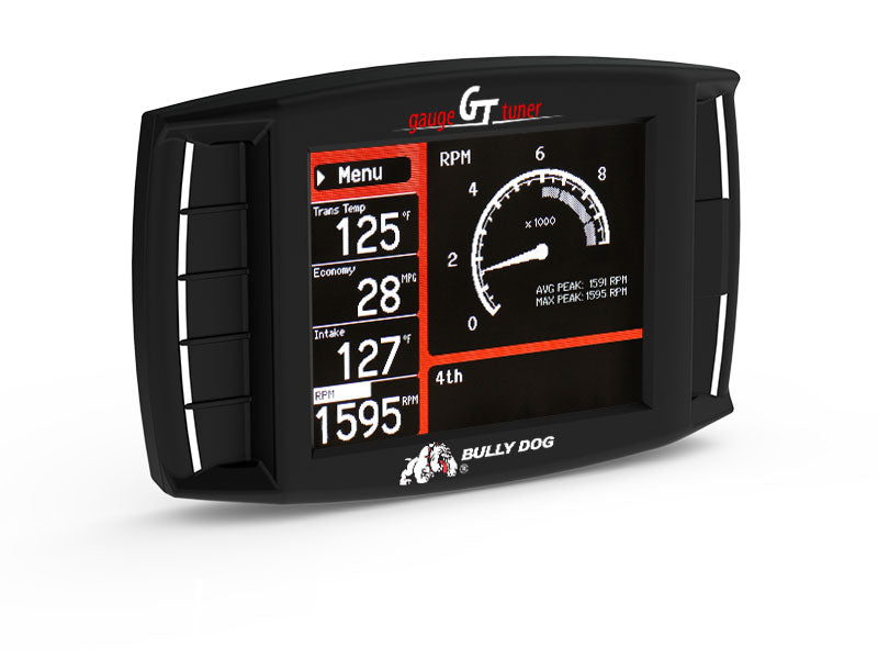 Bully Dog GT Gas Gauge/Tuner