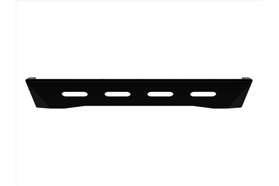 Icon Vehicle Dynamics Pro Series Mid-Width Front Skid Plate